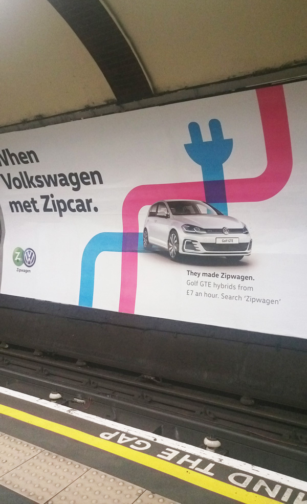 zipcar july 2017